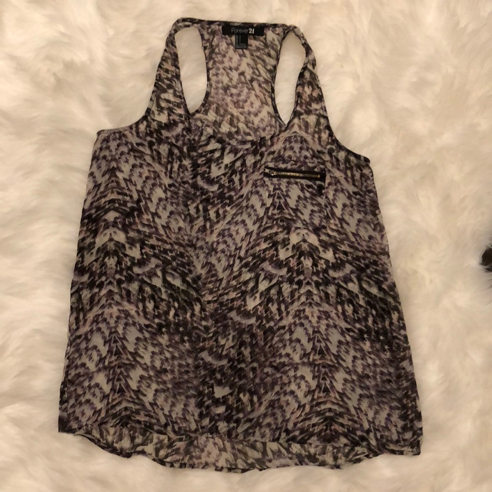 Forever 21 Tank